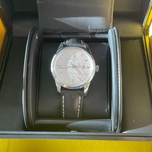 Breitling Transocean watch